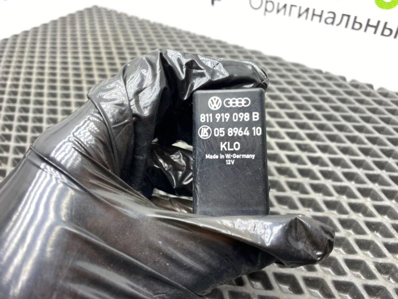 Реле, 500 рублей, Тверь