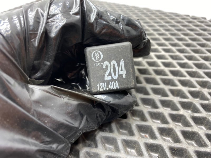 Реле, 500 рублей, Тверь