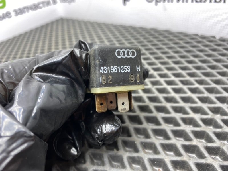 Реле, 500 рублей, Тверь