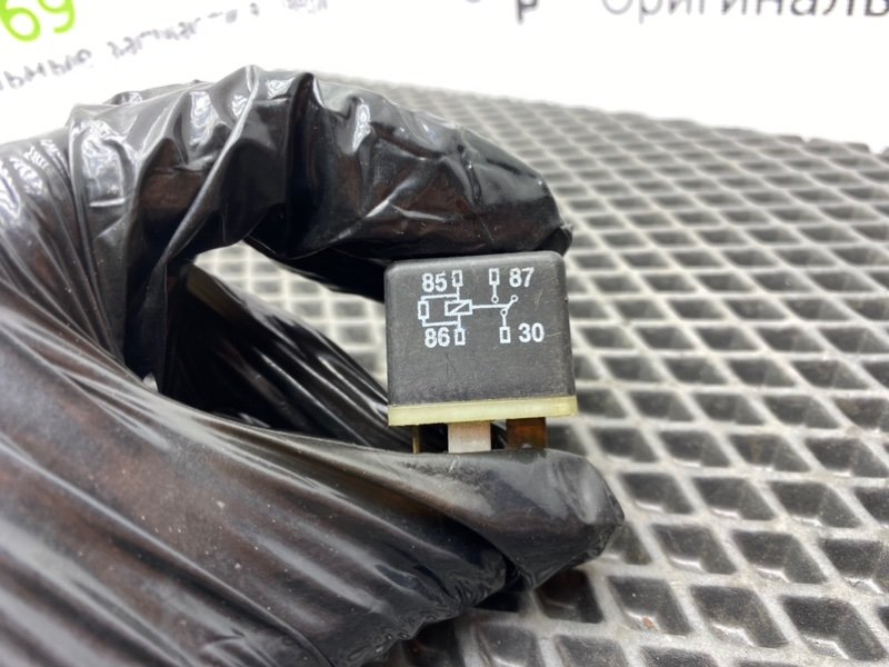 Реле, 500 рублей, Тверь