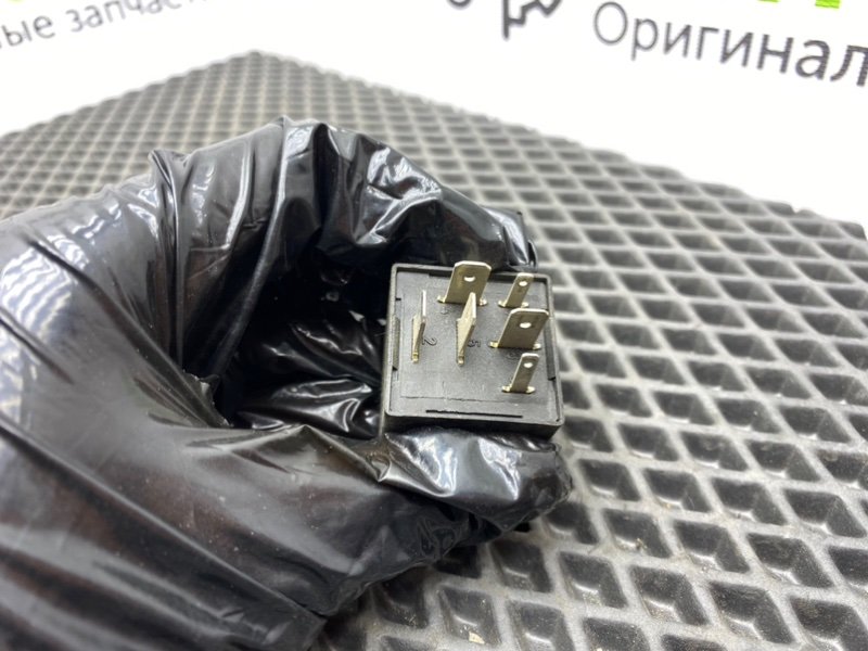 Реле, 500 рублей, Тверь