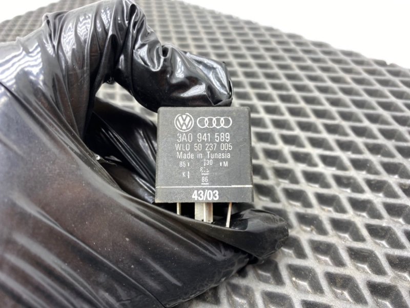 Реле, 500 рублей, Тверь