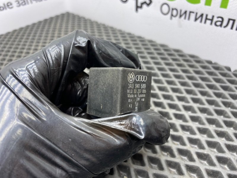 Реле, 500 рублей, Тверь