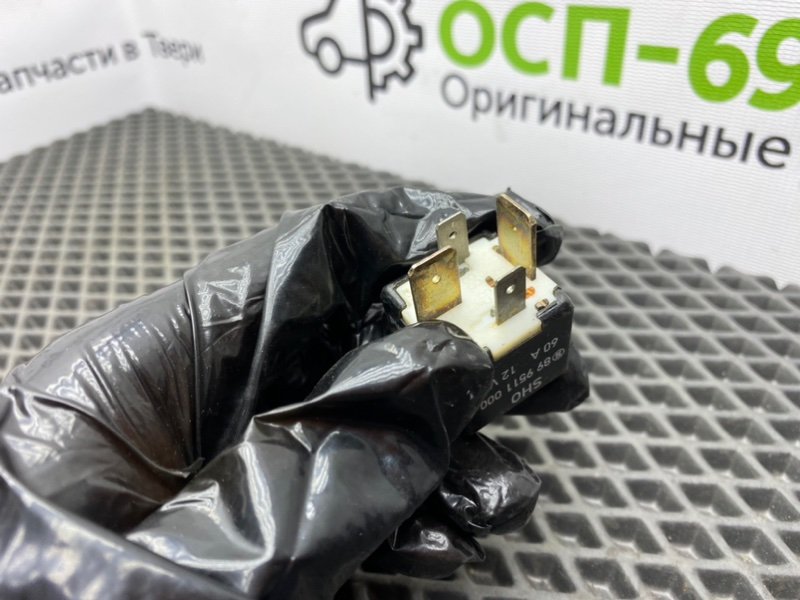 Реле, 400 рублей, Тверь