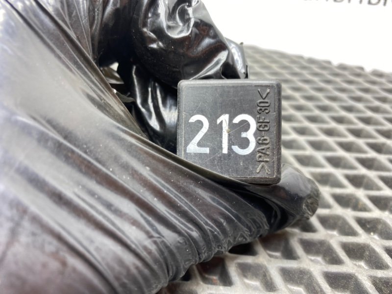 Реле, 400 рублей, Тверь