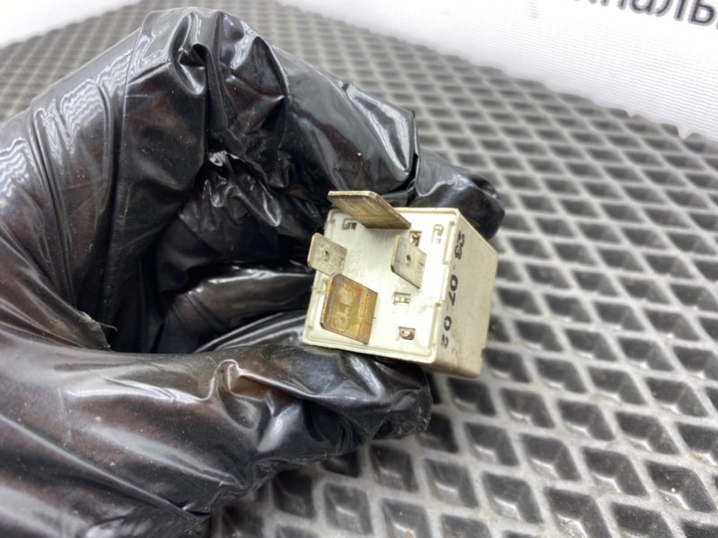 Реле, 500 рублей, Тверь