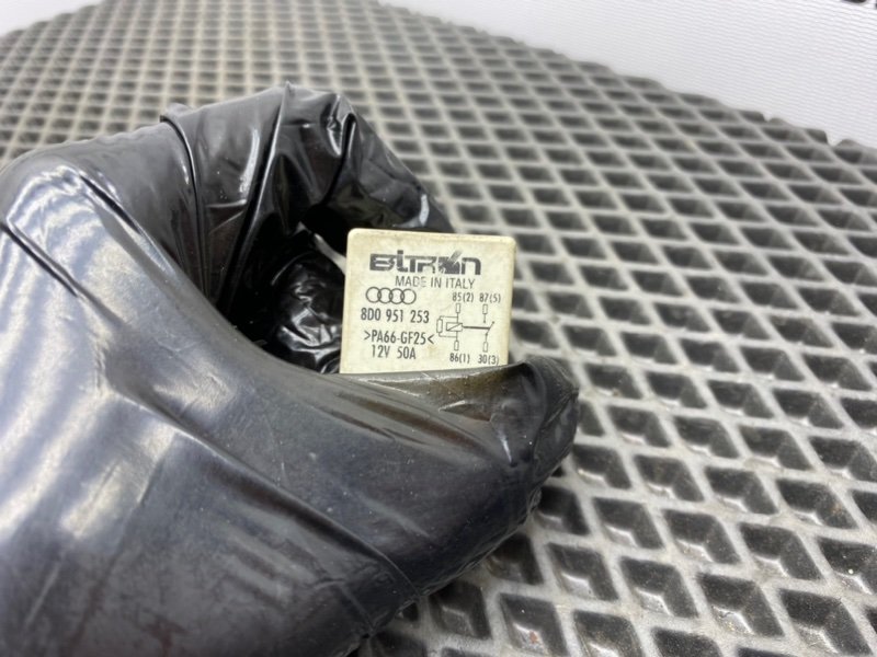 Реле, 500 рублей, Тверь