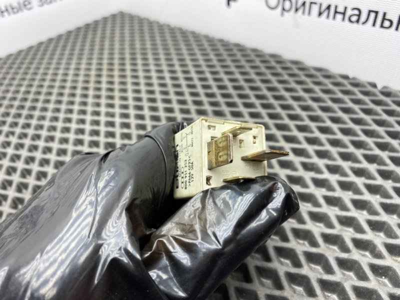 Реле, 500 рублей, Тверь