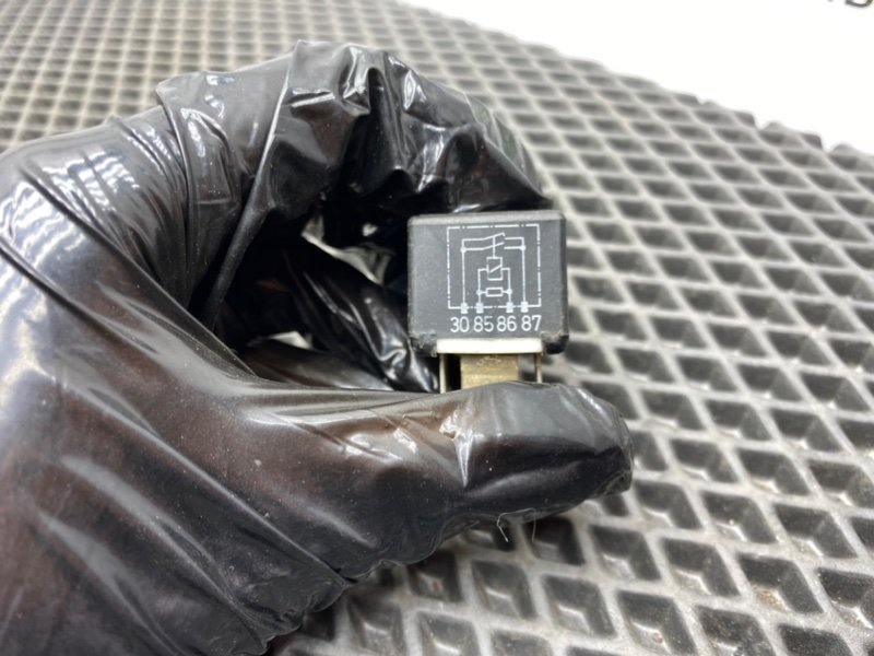 Реле, 400 рублей, Тверь