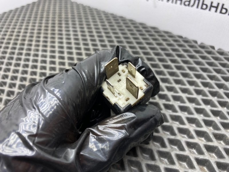 Реле, 400 рублей, Тверь