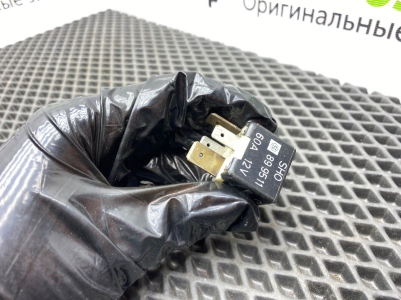 Реле, 400 рублей, Тверь