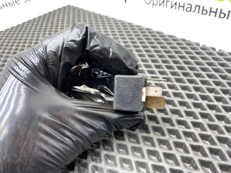 Реле, 400 рублей, Тверь