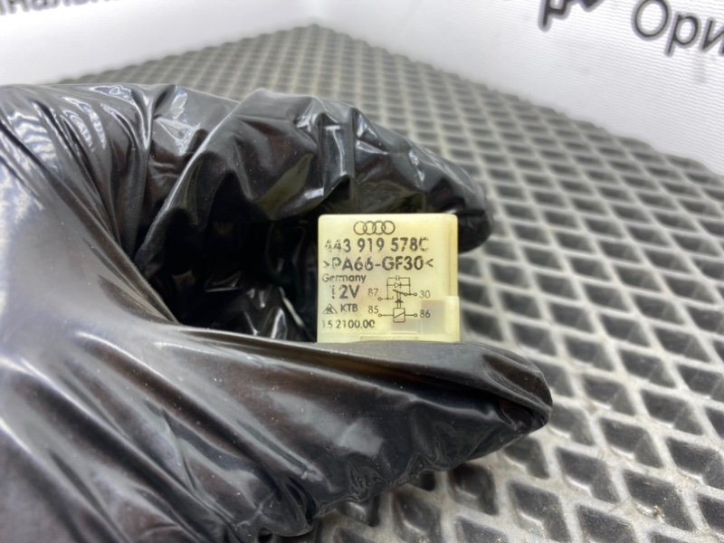 Реле, 400 рублей, Тверь