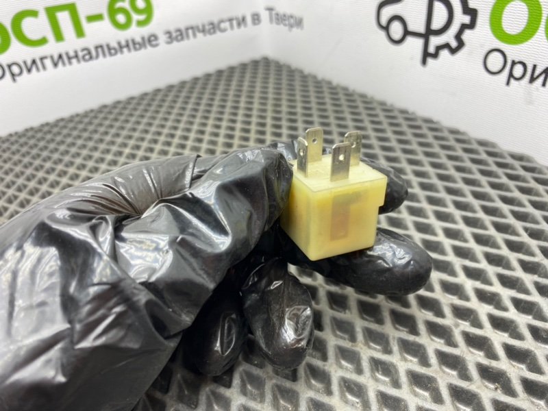 Реле, 400 рублей, Тверь