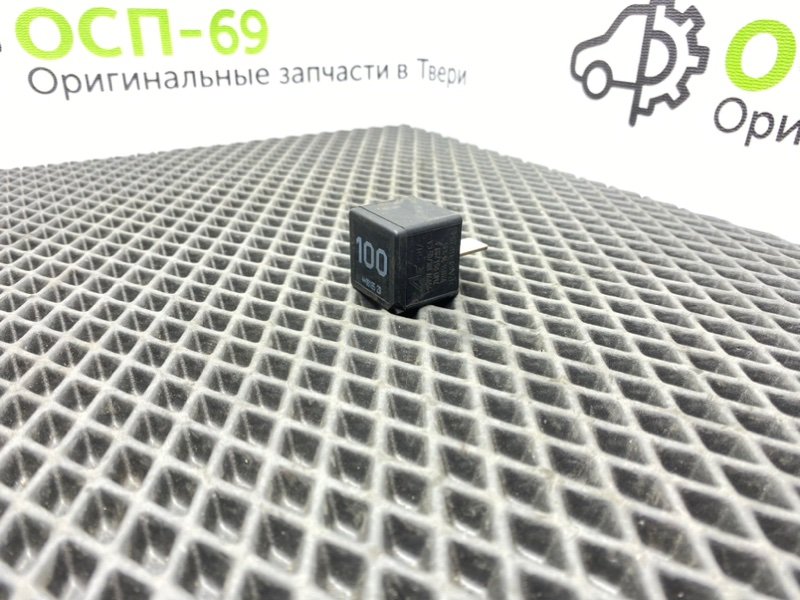 Реле вентилятора, 500 рублей, Тверь