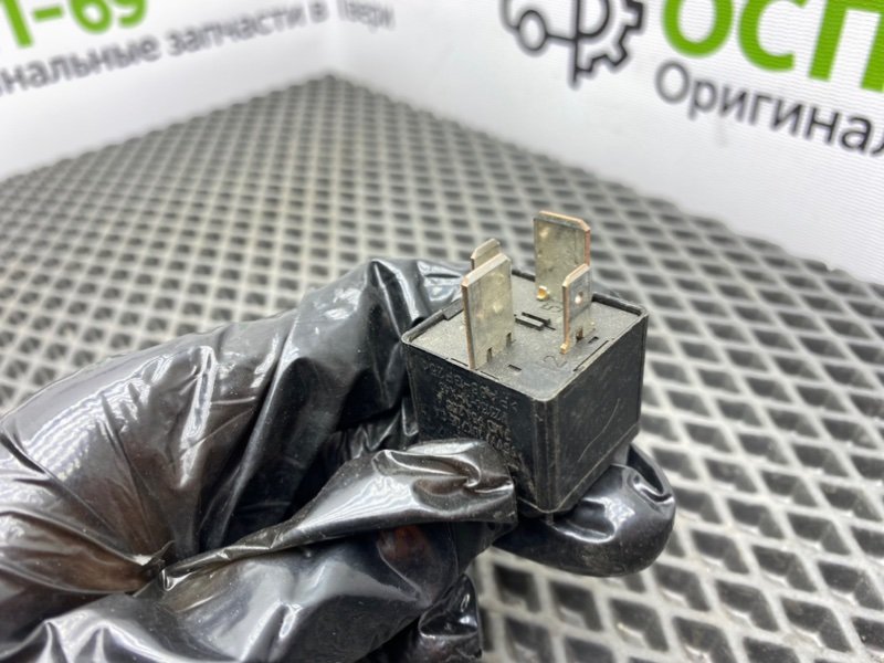 Реле вентилятора, 500 рублей, Тверь