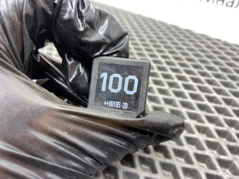 Реле вентилятора, 500 рублей, Тверь