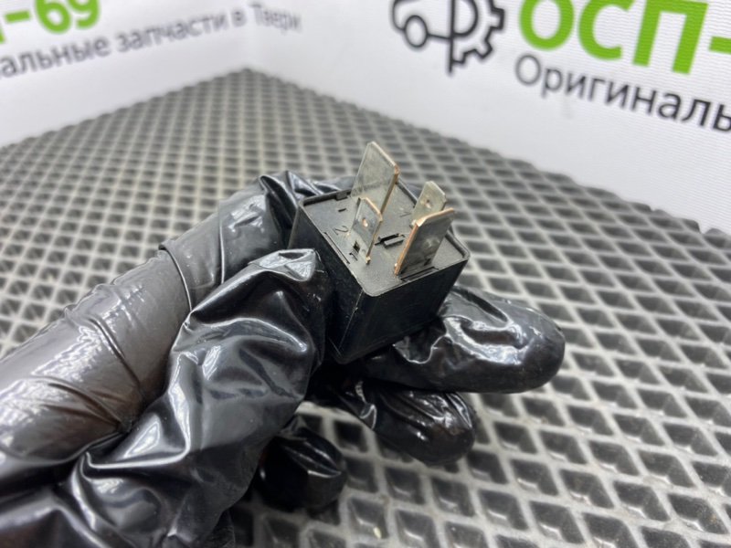 Реле вентилятора, 500 рублей, Тверь