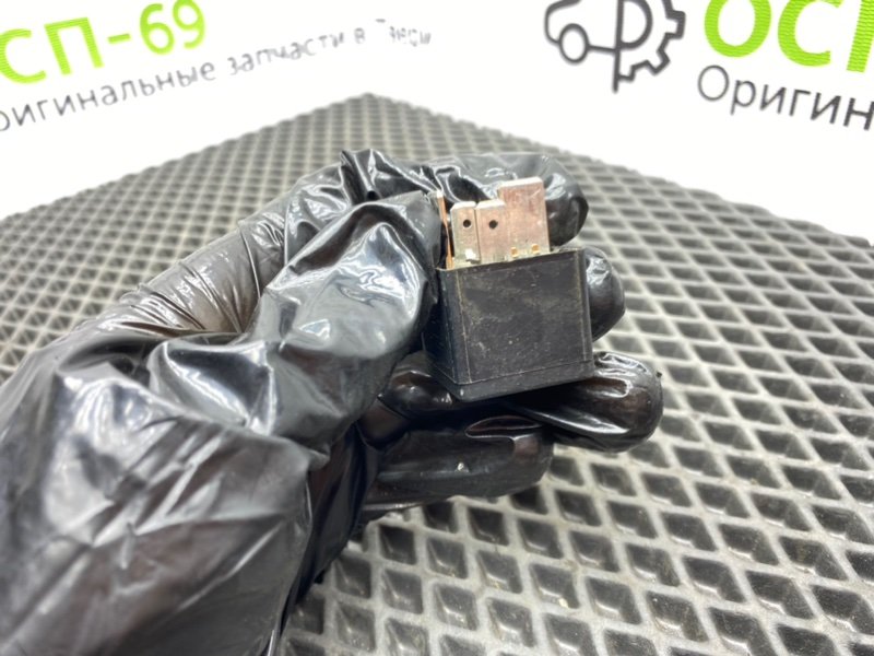 Реле вентилятора, 500 рублей, Тверь