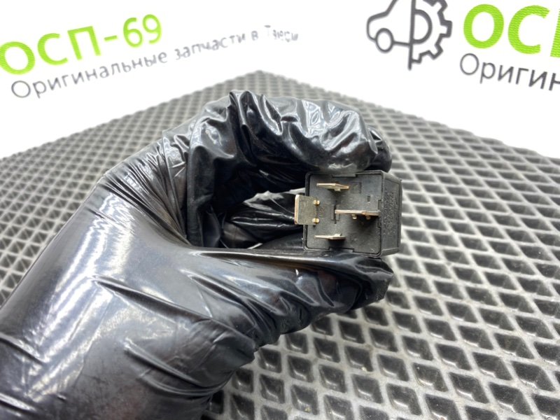 Реле вентилятора, 500 рублей, Тверь