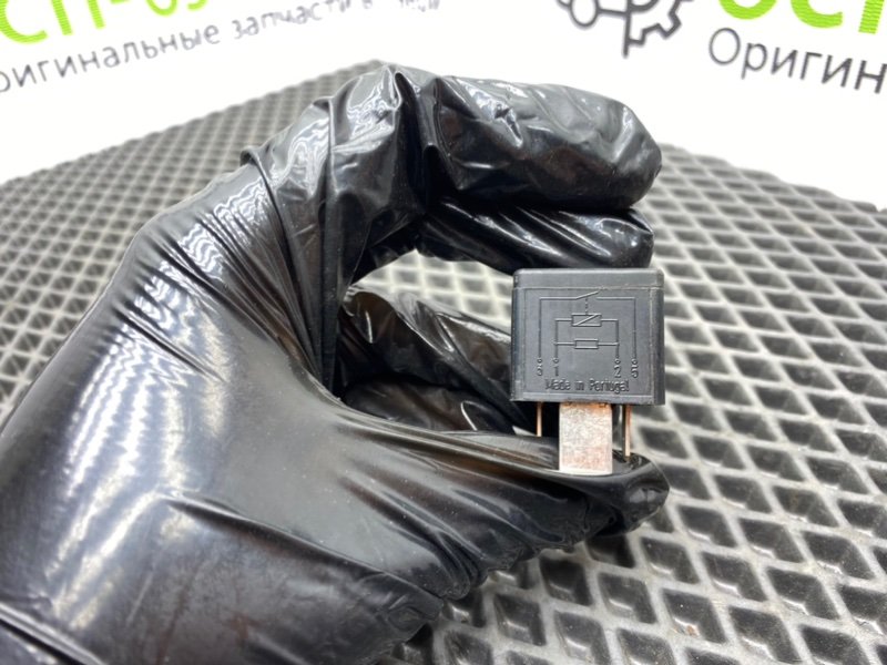 Реле вентилятора, 500 рублей, Тверь