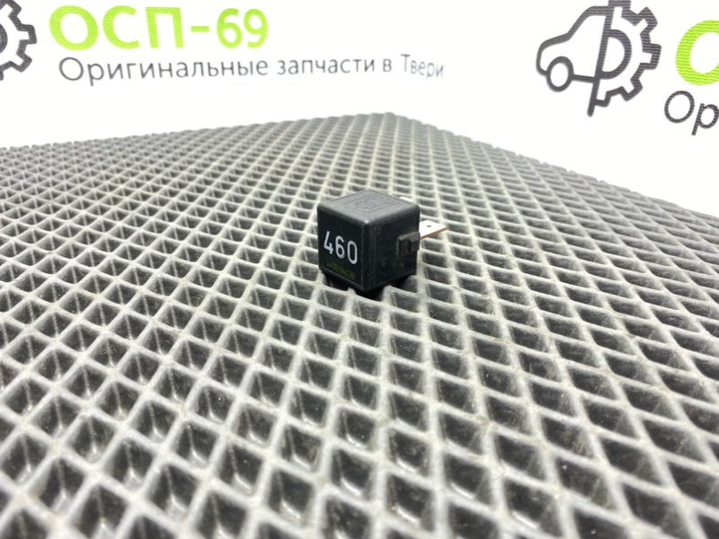 Реле, 500 рублей, Тверь