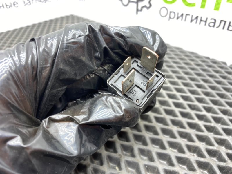 Реле, 500 рублей, Тверь