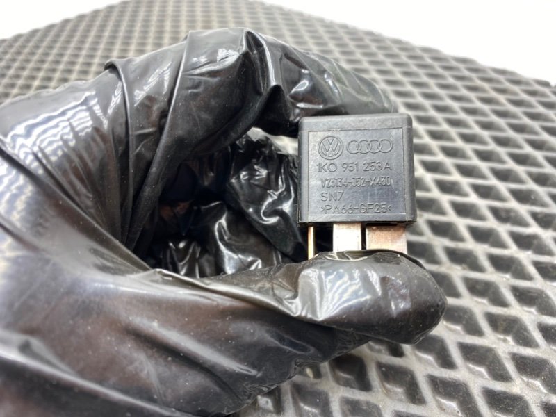 Реле, 500 рублей, Тверь