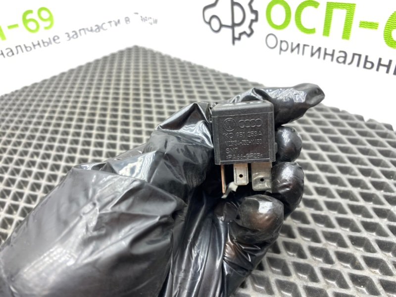 Реле, 500 рублей, Тверь