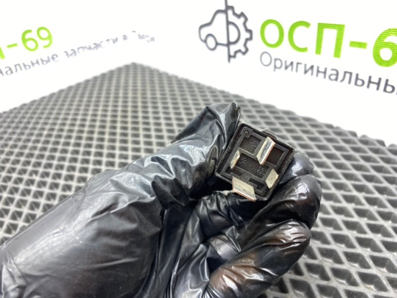 Реле, 500 рублей, Тверь