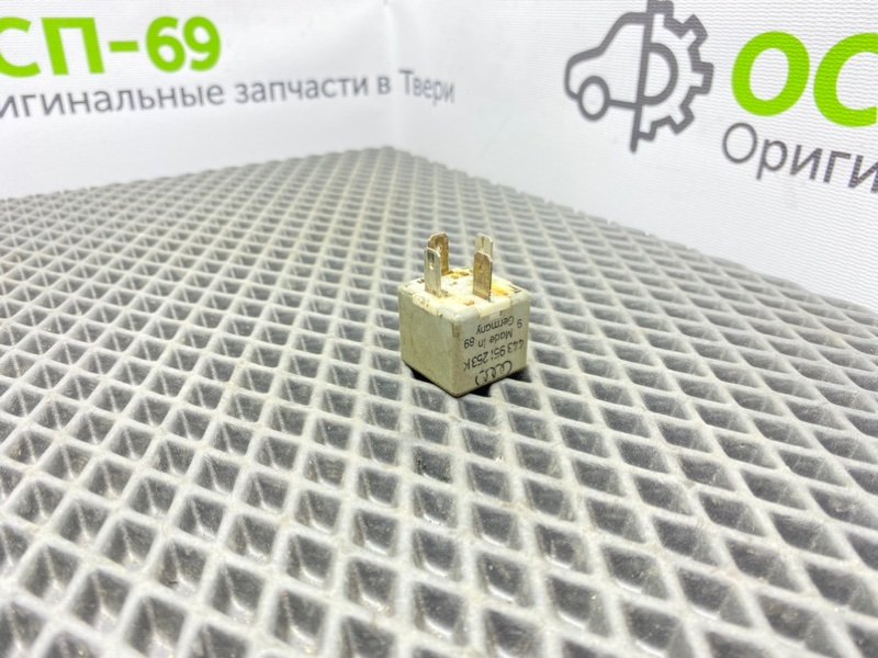 Реле, 500 рублей, Тверь