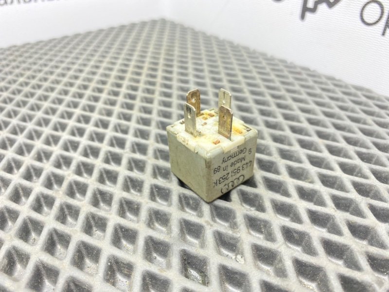 Реле, 500 рублей, Тверь