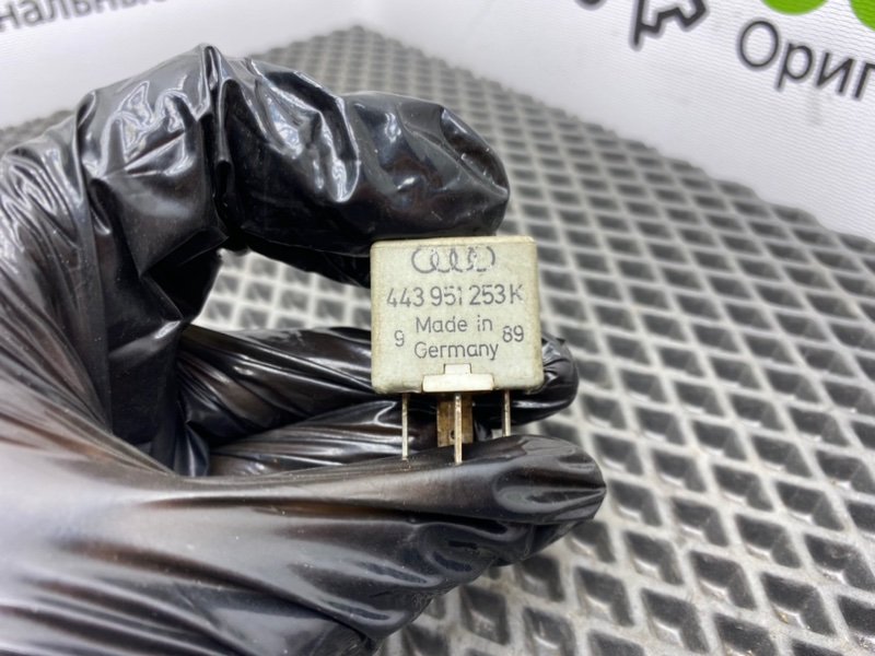 Реле, 500 рублей, Тверь