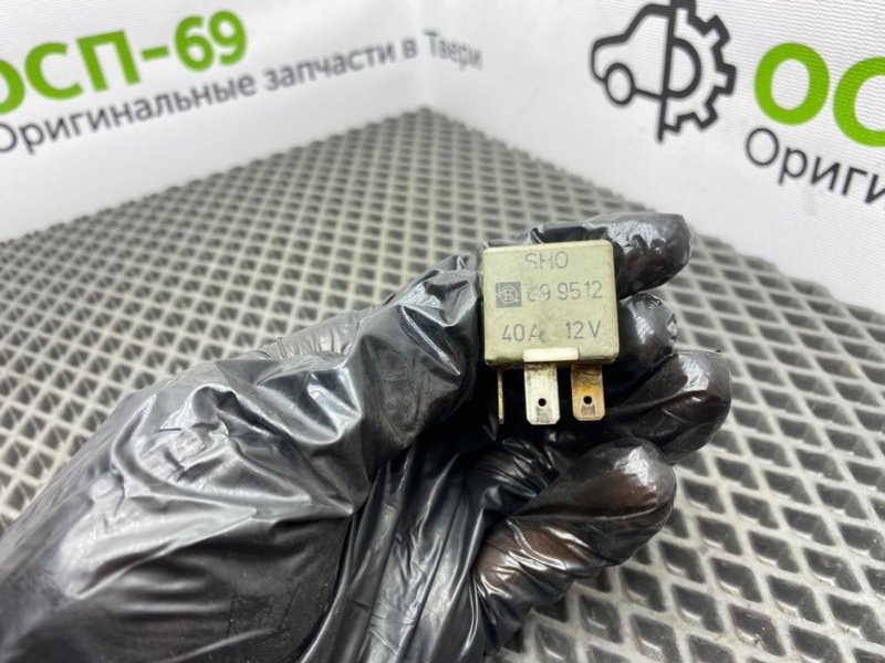 Реле, 500 рублей, Тверь