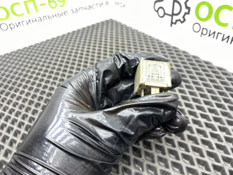 Реле, 500 рублей, Тверь