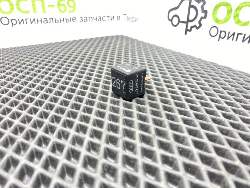 Реле, 400 рублей, Тверь