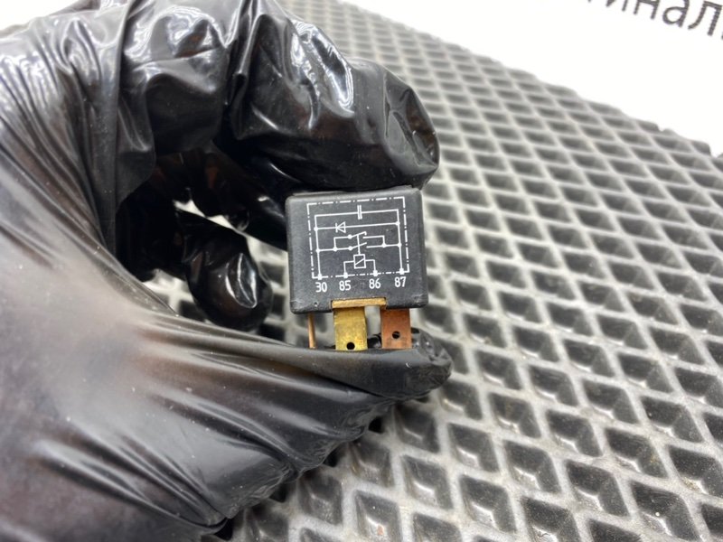 Реле, 400 рублей, Тверь