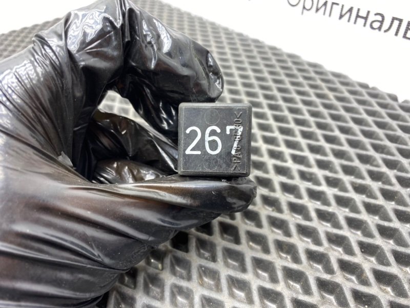 Реле, 400 рублей, Тверь