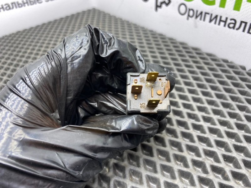 Реле, 400 рублей, Тверь