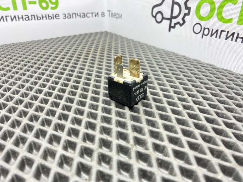 Реле, 400 рублей, Тверь