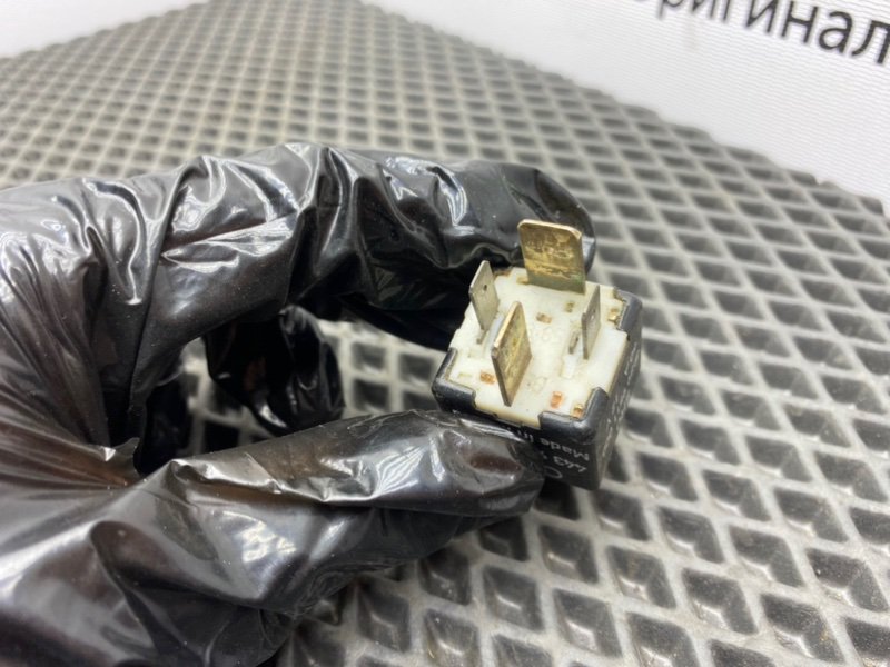 Реле, 400 рублей, Тверь