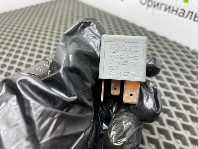 Реле топливного насоса, 1000 рублей, Тверь