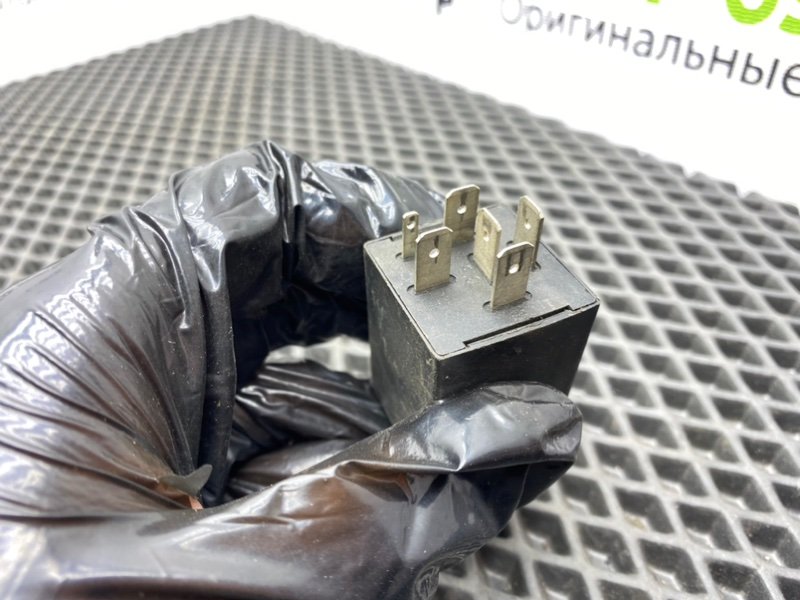 Реле дворников, 500 рублей, Тверь