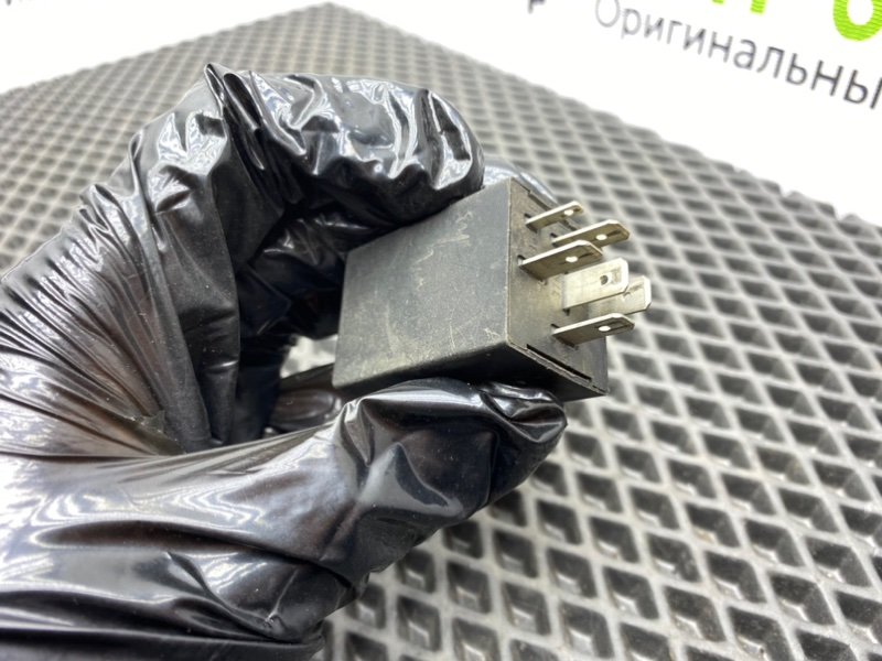 Реле дворников, 500 рублей, Тверь