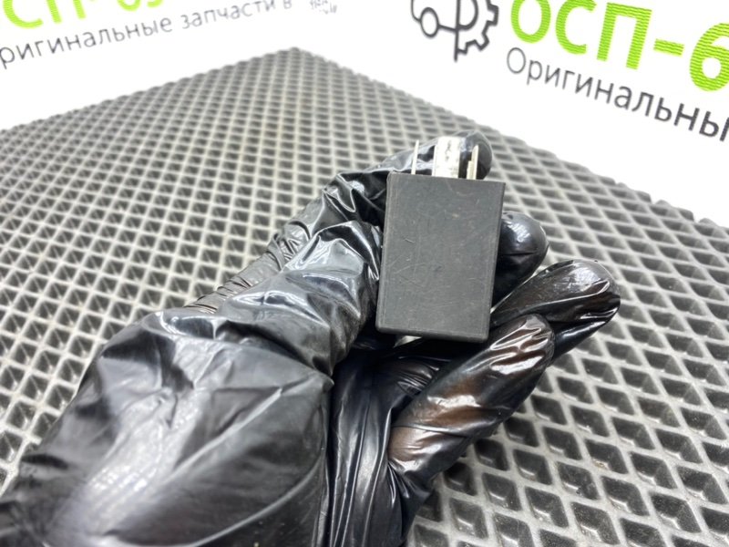 Реле дворников, 500 рублей, Тверь