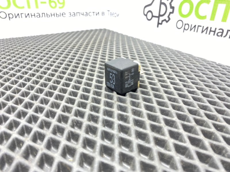 Реле, 500 рублей, Тверь