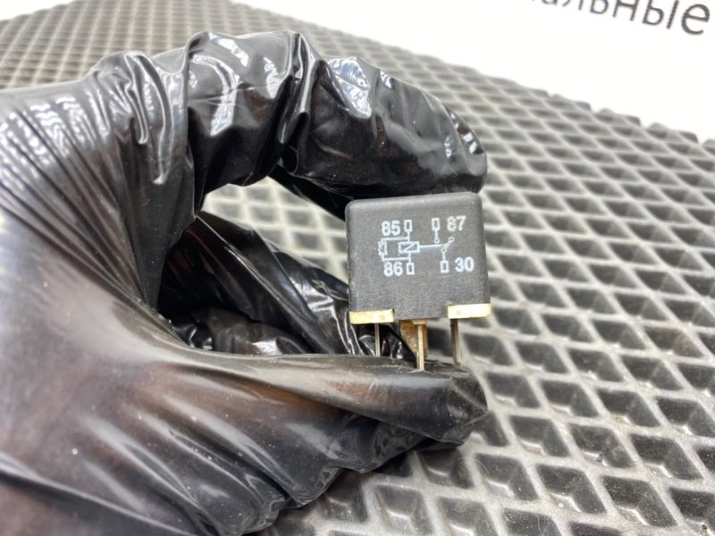 Реле, 500 рублей, Тверь