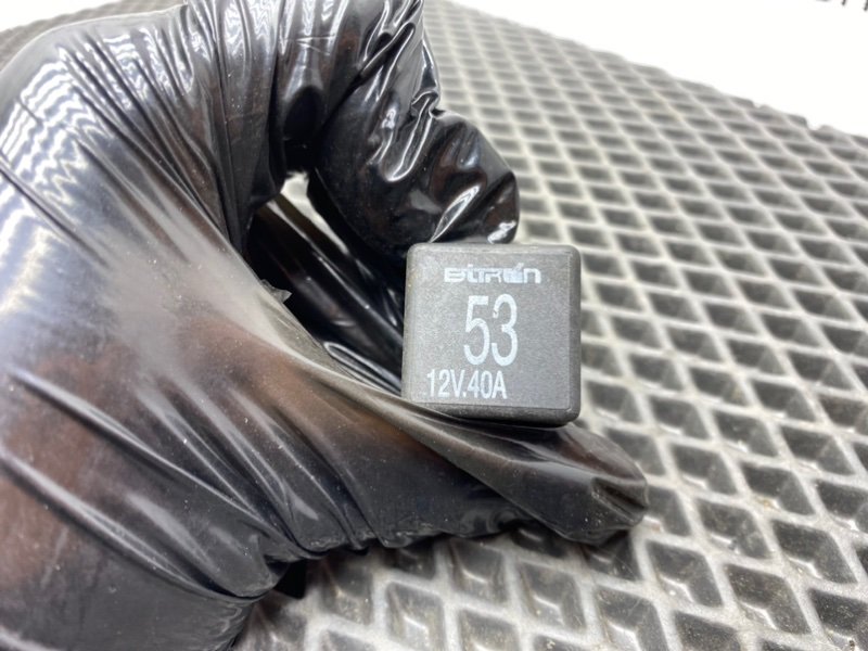 Реле, 500 рублей, Тверь