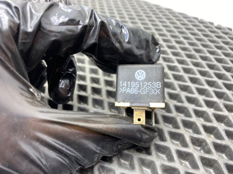 Реле, 500 рублей, Тверь