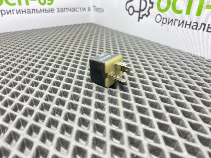 Реле, 500 рублей, Тверь